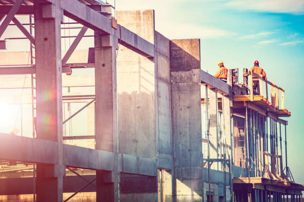 Best Concrete Foundation Repair  in Union Beach, NJ