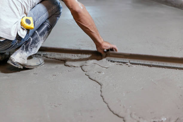 Best Concrete Driveway Repair Near Me  in Union Beach, NJ