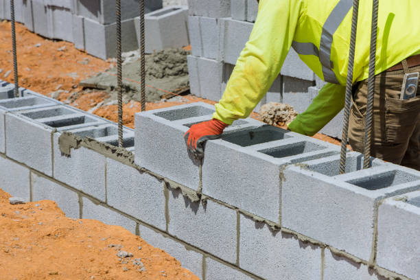 Best Best Concrete Contractor  in Union Beach, NJ
