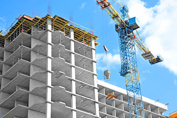 Best Concrete Demolition Services  in Union Beach, NJ
